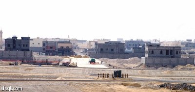 السعوديون يفضلون شراء الأراضي.. ثقافة «المسكن» غائبه