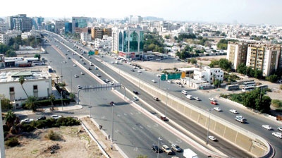 اختفاء المضاربات والتركيز على بيع وشراء العقارات لبناء المساكن