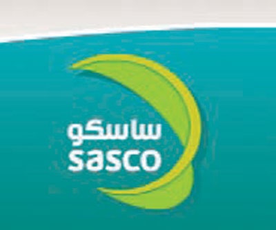ساسكو تعلن  عن قرار مجلس الإدارة بإدراج أراضي للشركة بسجلاتها المالية بقيمة 121.6 مليون ريال