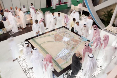 «سيتي سكيب الرياض» يسلط الضوء
 على الرهن والتمويل ونمو العقارات