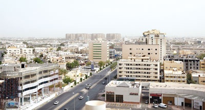 مطالب بلجان لمراقبة نوعية مواد البناء والجودة في شقق التمليك