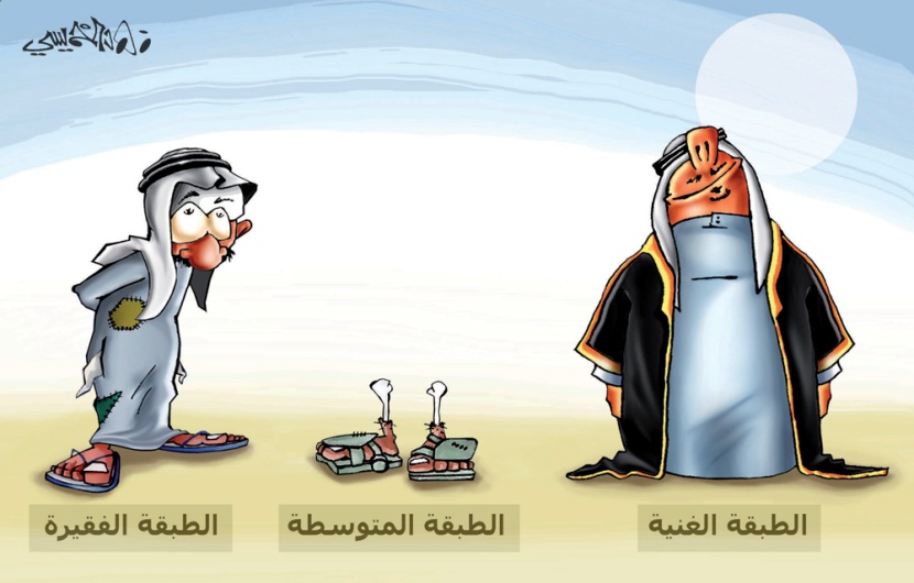 كاريكاتير 2012/11/21