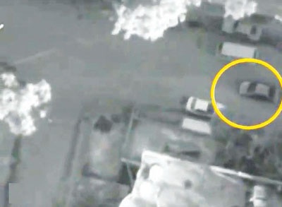 «يوتيوب» يزيل مقطع مقتل الجعبري ثم يعيد بثه ويشعل الحرب بين المعلقين