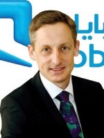 «موبايلي» تطرح تطبيقها المتوافق مع Windows Phone 8 كأول شركة اتصالات  في المنطقة