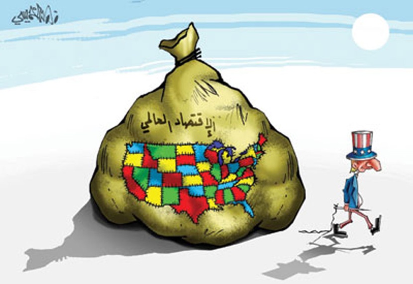 كاريكاتير 2012/11/23