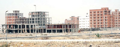 جدة: السيدات يشترين شقق التمليك بأسعار تزيد عن 25 %
عن قيمتها الحقيقية