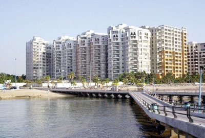 700 ألف مكتب إداري .. احتياجات السوق خلال السنوات الـ 5 المقبلة