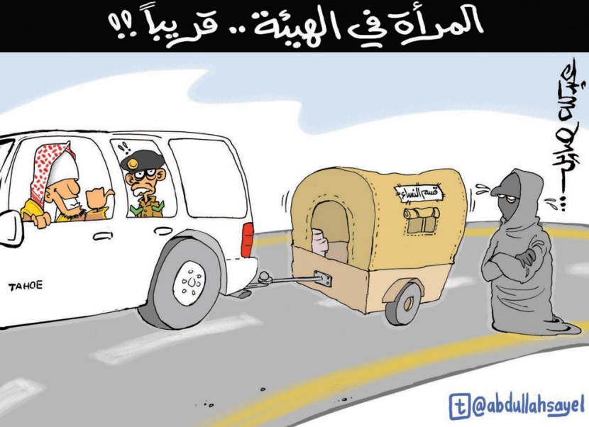 كاريكاتير 2012/11/26