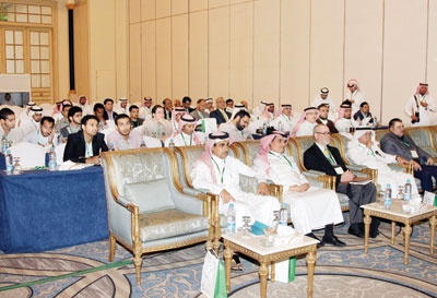 الدمام: مؤتمر يخطط لإعادة تصميم المباني للتقليل من استنزاف موارد الطاقة