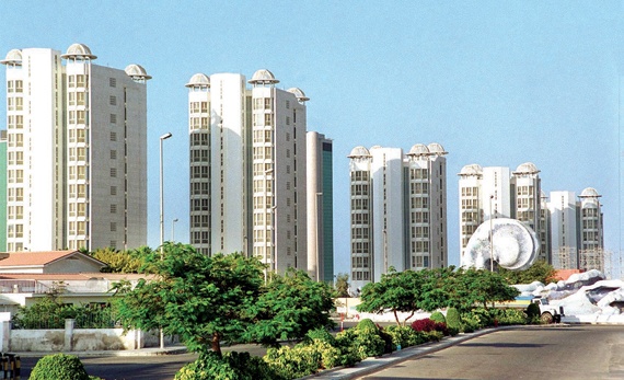 المساكن الاقتصادية أبرز مخرجات أنظمة التمويل الحديثة