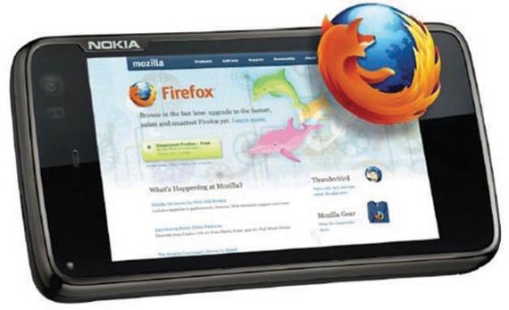 «موزيلا» تُطلق نظام محاكاة تجريبياً لنظام Firefox OS