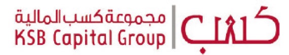«كسب المالية» تحقق أرباحا 19 % من بيع الجزء الثاني
 من مشروع الخالدية بالجبيل خلال 9 أشهر