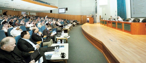 تأثر النمو الحضاري في المدن يعود إلى تزايد استهلاك الطاقة