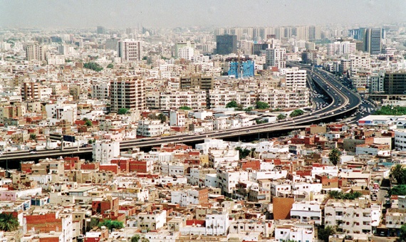 جدة: إصدار تراخيص بمساحة 8 ملايين متر مربع لوزارة الإسكان