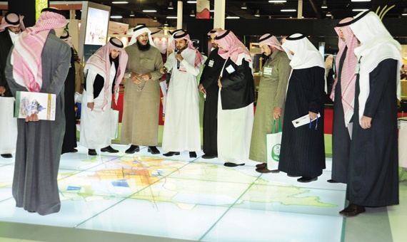 70 % من إجمالي المساكن المعروضة في السوق تطورها شركات صغيرة