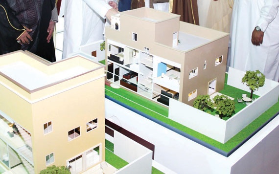 «سمة» تزوّد العقاريين بالإحصاءات التي يحتاجون إليها لتخطيط مشاريعهم