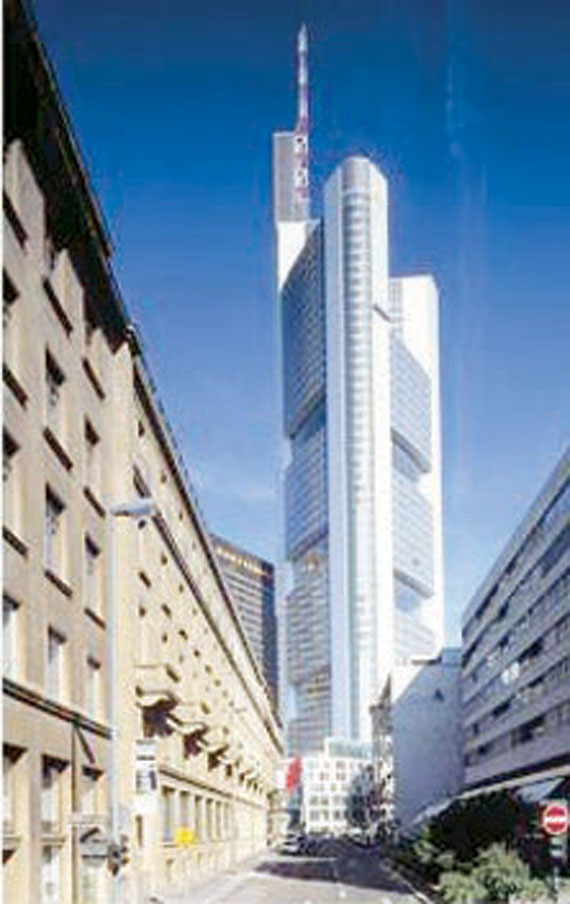 العمران الرأسي المستدام.. حقيقة أم خيال؟