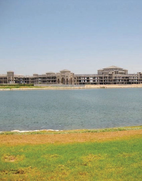 تحالفات سعودية ـــ خليجية للاستثمار بمخططات الشبيلي في الخبر