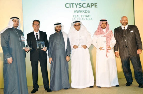 تنوع المشاريع وجهات التمويل يزيد من زوّار «سيتي سكيب» الرياض