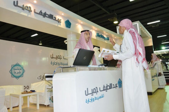 تنوع المشاريع وجهات التمويل يزيد من زوّار «سيتي سكيب» الرياض