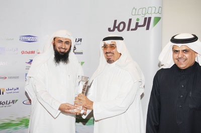 40 شركة عائلية سعودية تبحث «الوقف» و«المسؤولية الاجتماعية»