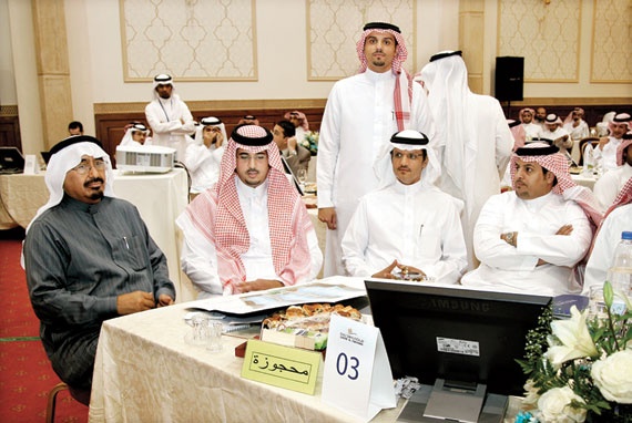 300 مليون ريال مبيعات مزاد مخطط  «شاطئ الفخامة» في الخبر