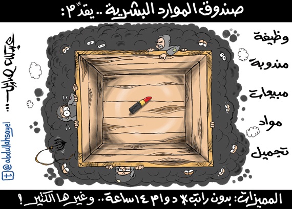 كاريكاتير 2012/12/17