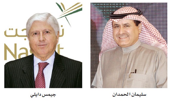 «ناس جت» تتوقع نمو إيراداتها في 2012 رغم التطورات السياسية وارتفاع أسعار النفط