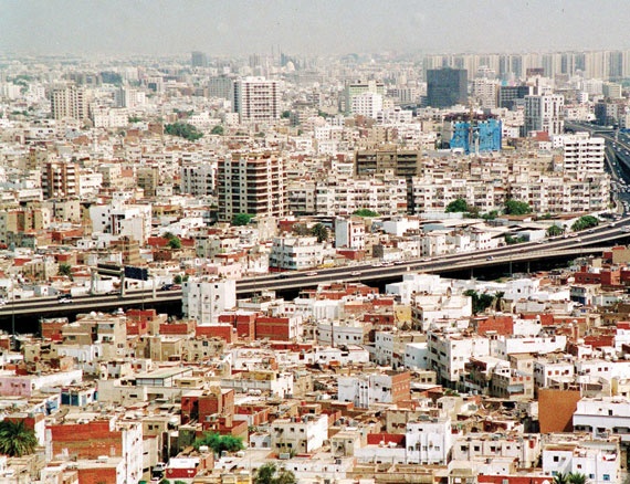 ازدهار المضاربة على «أراضٍ بدون صكوك»  في جدة