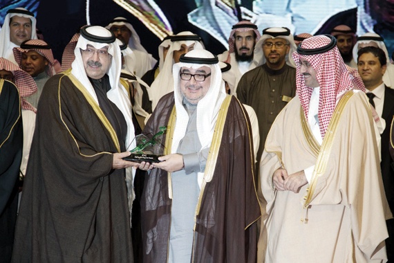 محمد ناغي: سندعم ونرعى جائزة التربية والتعليم للتميز العام المقبل