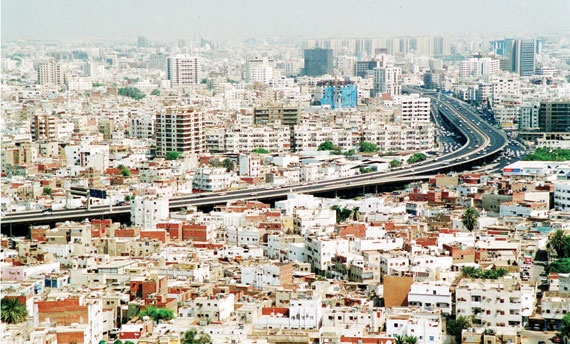 البيع على الخريطة  يخفض أسعار الوحدات العقارية 20 %