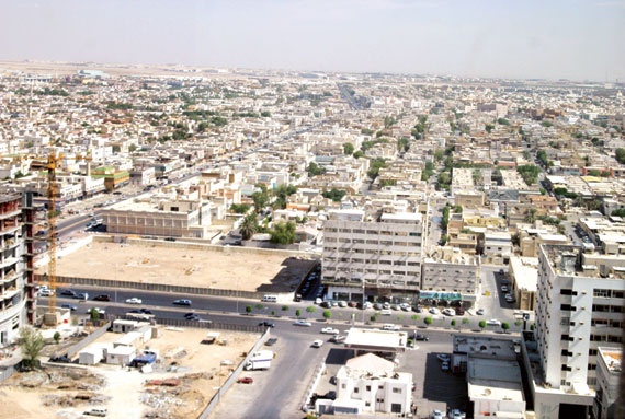 «هيت» في الرياض تدخل المؤشر العقاري بصفقة 180 مليون ريال