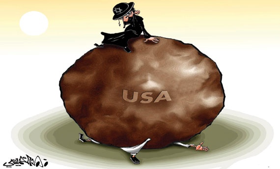 كاريكاتير 2012/12/23