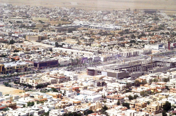 «القرض العقاري المعجّل» يشمل متقدمي الإنترنت