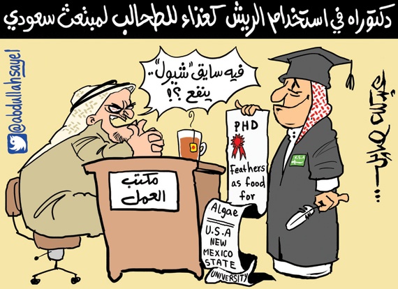 كاريكاتير 2012/12/24