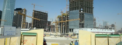 مطالبات بتأسيس موقع يضم جميع الجهات المرتبطة بالسوق العقارية