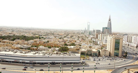 عقاريون: المخططات المطورة والأنظمة محرّك المساكن شمالي الرياض