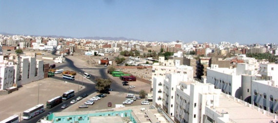 المدينة المنورة: تخصيص 15 مليون متر مربع للإسكان لبناء 16 ألف وحدة