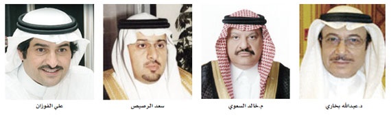 أعضاء شورى وعقاريون لوزير «الاقتصاد»: غير صحيح أن 61 % من السعوديين يمتلكون منازل