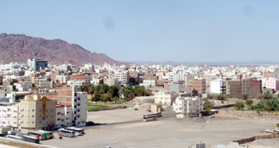استقرار المخططات المطورة في المدينة المنورة وانخفاض في ضواحيها