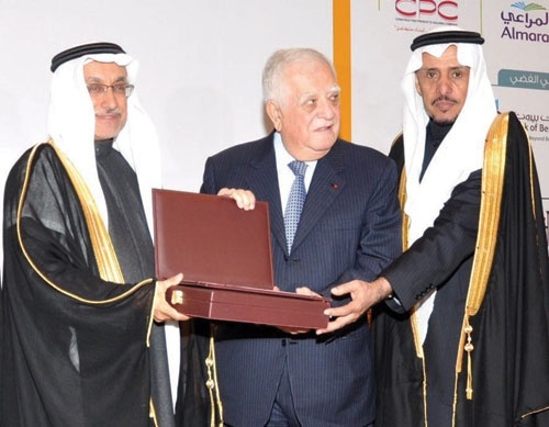 البنك الأهلي يرعى منتدى القطاع الخاص العربي