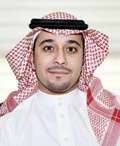 الخيّال مديراً عاماً لمصرفية الشركات في البنك السعودي الهولندي