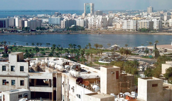 عقاريون: انخفاض إيجارات جدة 40 % خلال السنوات الـ 3 المقبلة