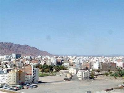 المدينة المنورة: ارتفاع الإيجارات يقلص فرص محدودي الدخل في السكن