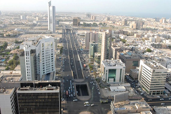 الشرقية: الأمانة توافق على الترخيص  لـ 229 برجا خلال الأعوام الـ 3 الماضية