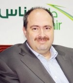 «طيران ناس» يعزّز وجوده داخلياً  في الطائف وينبع