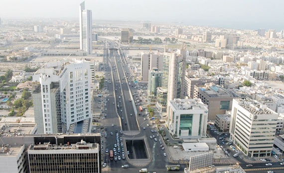 «أمانة الشرقية»: لا سلطة لدينا لإلزام ملاك المباني بتوفير مواقف للمستأجرين