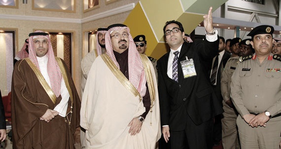 حريصون على تفعيل المؤسسات العمرانية دعما للاستثمار