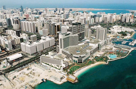 تقرير: تزايد المعروض أدى إلى تراجع الإيجارات في أبوظبي 12 %