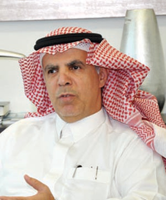 الرئيس التنفيذي لـ «رعاية»: سوق الأسهم متعطّشة للمزيد من الشركات الطبية